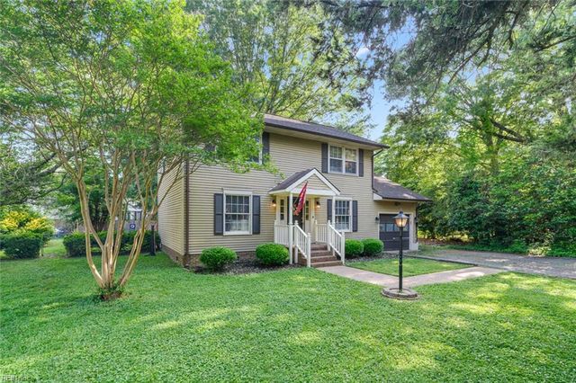 102 Dogwood DR, Williamsburg, VA 23185