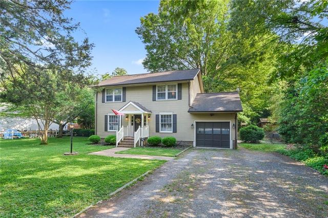 102 Dogwood DR, Williamsburg, VA 23185