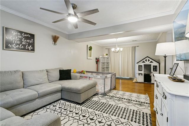 102 Dogwood DR, Williamsburg, VA 23185