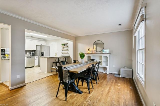 102 Dogwood DR, Williamsburg, VA 23185