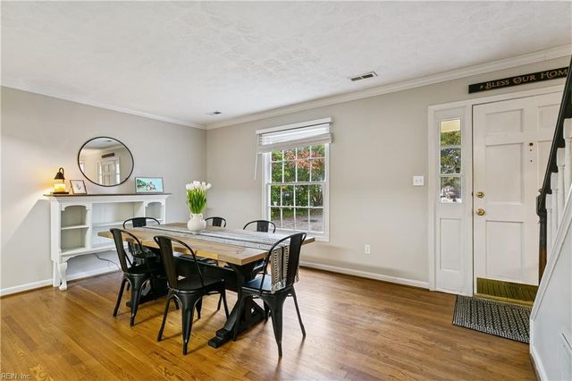 102 Dogwood DR, Williamsburg, VA 23185