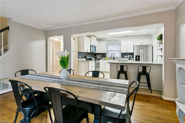 102 Dogwood DR, Williamsburg, VA 23185