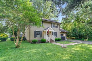 102 Dogwood DR, Williamsburg, VA 23185