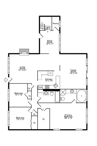 9S771 Brookbank Road, Willowbrook, IL 60527