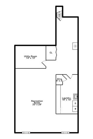9S771 Brookbank Road, Willowbrook, IL 60527