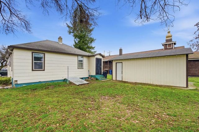 4316 N Evergreen Rd, Spokane, WA 99216
