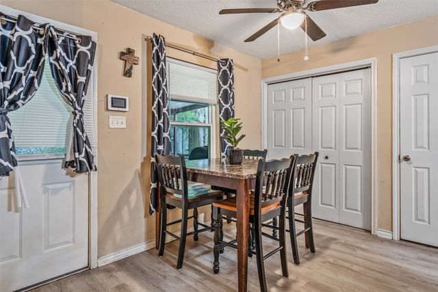 661 Balmorea Drive, Bullard, TX 75757