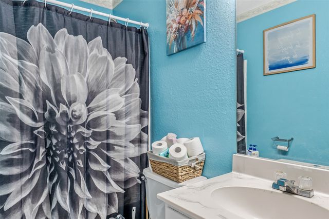 661 Balmorea Drive, Bullard, TX 75757