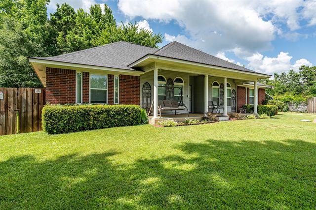 661 Balmorea Drive, Bullard, TX 75757