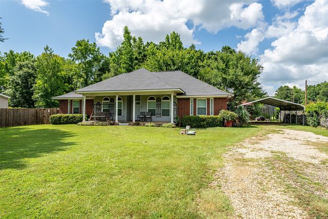 661 Balmorea Drive, Bullard, TX 75757