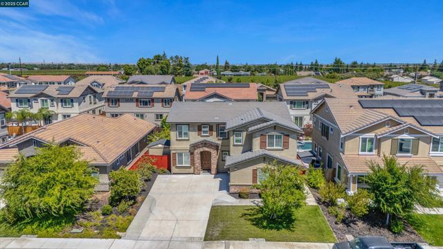 520 Stone Mountain Drive, Oakley, CA 94561