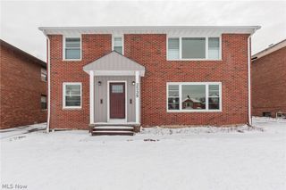 2539 Warrensville Center Road Down, University Heights, OH 44118