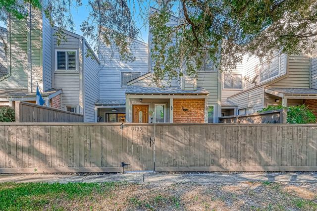 11733 Lakeside Place Drive, Houston, TX 77077
