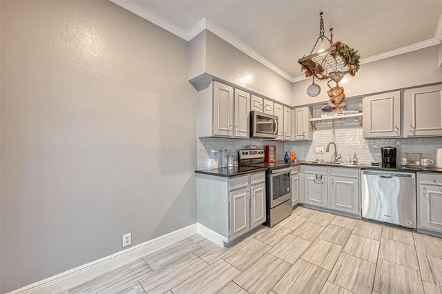 11733 Lakeside Place Drive, Houston, TX 77077