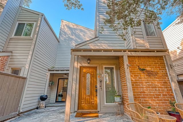 11733 Lakeside Place Drive, Houston, TX 77077