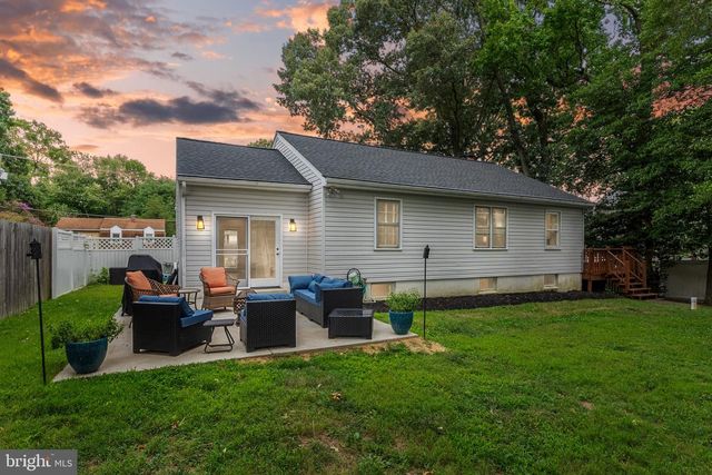 866 CHESTNUT TREE DR, Annapolis, MD 21409