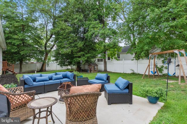 866 CHESTNUT TREE DR, Annapolis, MD 21409