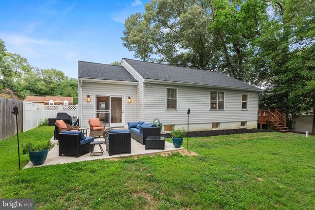 866 CHESTNUT TREE DR, Annapolis, MD 21409