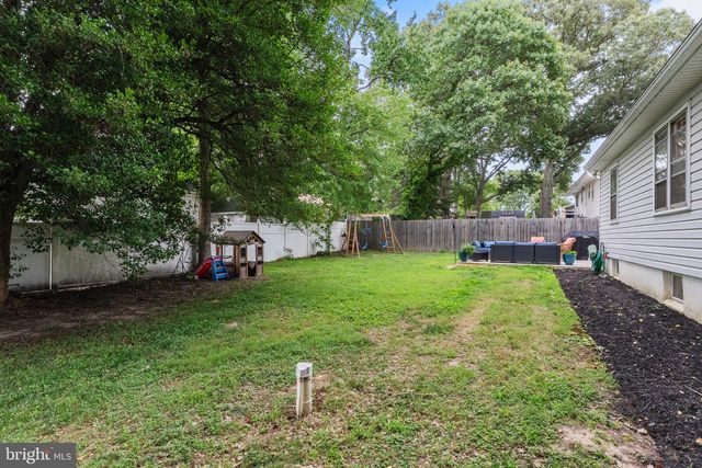 866 CHESTNUT TREE DR, Annapolis, MD 21409
