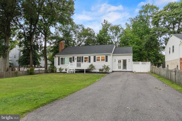 866 CHESTNUT TREE DR, Annapolis, MD 21409