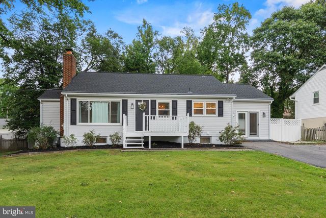 866 CHESTNUT TREE DR, Annapolis, MD 21409