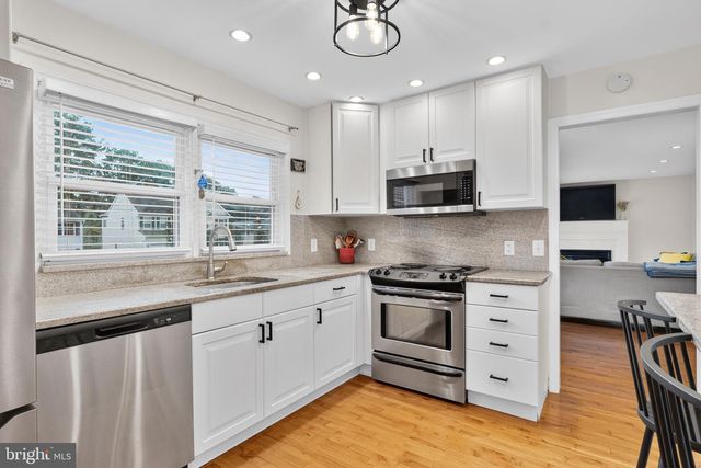 866 CHESTNUT TREE DR, Annapolis, MD 21409