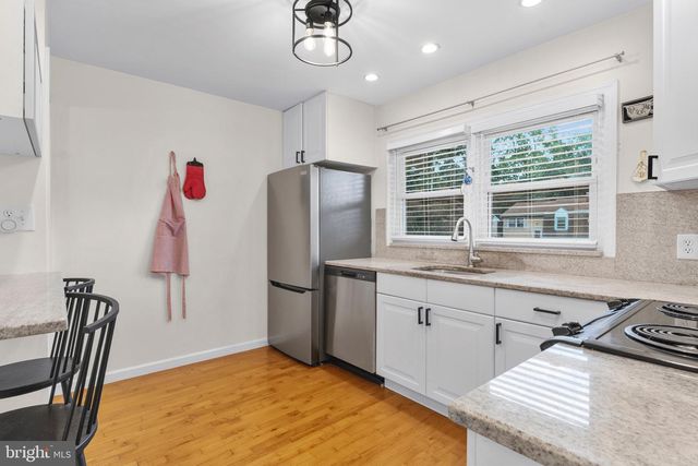 866 CHESTNUT TREE DR, Annapolis, MD 21409