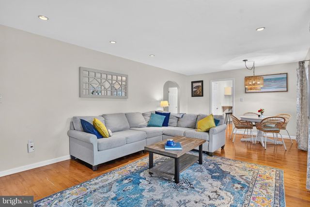 866 CHESTNUT TREE DR, Annapolis, MD 21409