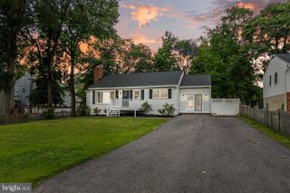 866 CHESTNUT TREE DR, Annapolis, MD 21409