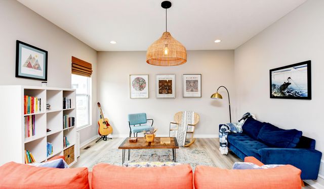 8041 Marilyn Road, Reynoldsburg, OH 43068