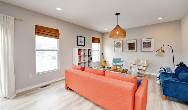 8041 Marilyn Road, Reynoldsburg, OH 43068