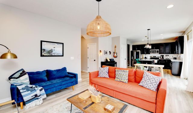 8041 Marilyn Road, Reynoldsburg, OH 43068