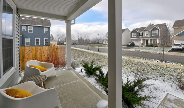 8041 Marilyn Road, Reynoldsburg, OH 43068