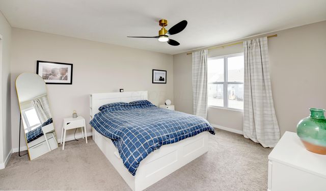 8041 Marilyn Road, Reynoldsburg, OH 43068