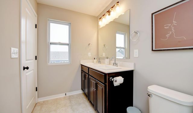 8041 Marilyn Road, Reynoldsburg, OH 43068