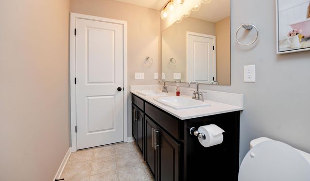 8041 Marilyn Road, Reynoldsburg, OH 43068