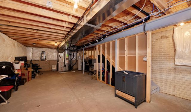 8041 Marilyn Road, Reynoldsburg, OH 43068