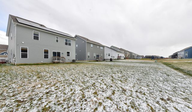 8041 Marilyn Road, Reynoldsburg, OH 43068