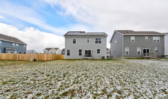 8041 Marilyn Road, Reynoldsburg, OH 43068