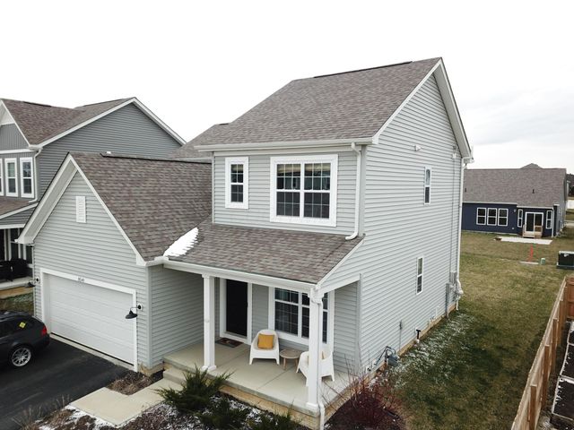 8041 Marilyn Road, Reynoldsburg, OH 43068