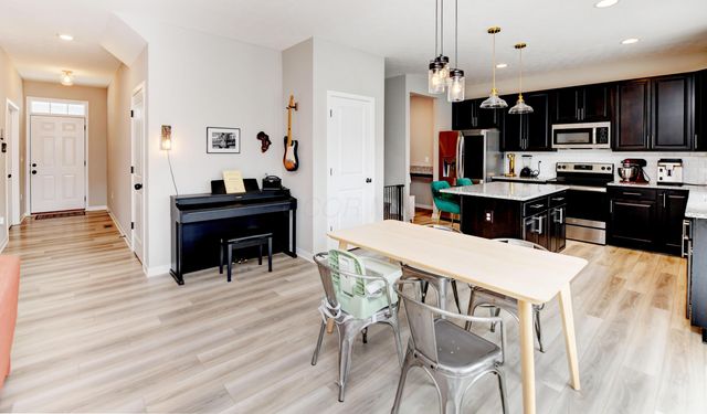 8041 Marilyn Road, Reynoldsburg, OH 43068