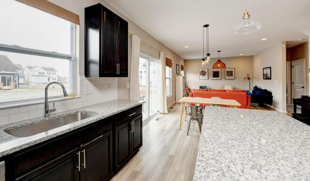 8041 Marilyn Road, Reynoldsburg, OH 43068