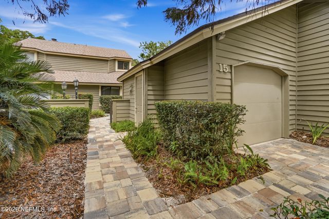 15 LOGGERHEAD Lane, Ponte Vedra Beach, FL 32082