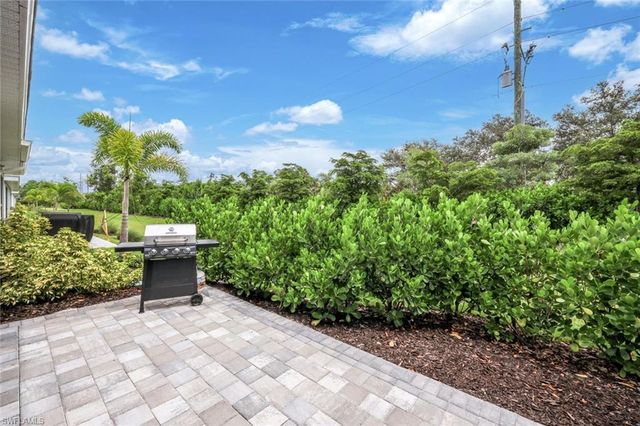 21877 Milan Villas LN, Estero, FL 33928
