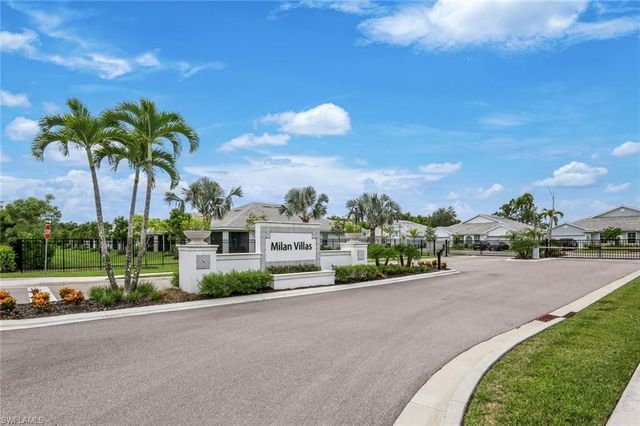 21877 Milan Villas LN, Estero, FL 33928