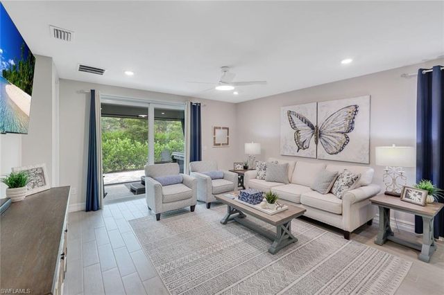 21877 Milan Villas LN, Estero, FL 33928