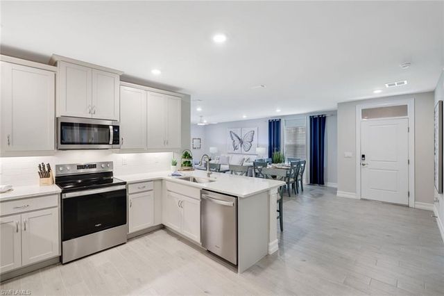 21877 Milan Villas LN, Estero, FL 33928