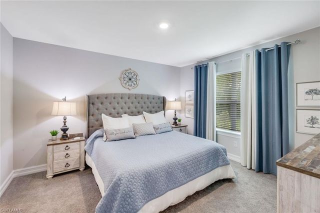 21877 Milan Villas LN, Estero, FL 33928