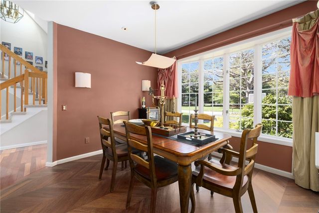 110 Osprey Drive, East Greenwich, RI 02818