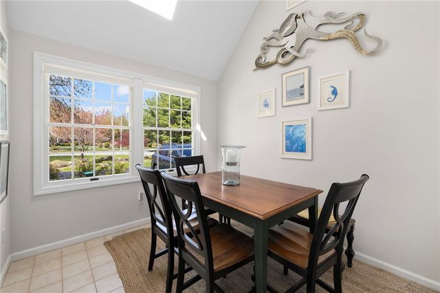 110 Osprey Drive, East Greenwich, RI 02818